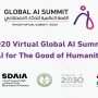 Saudi Arabia will host An International Summit On AI in Oct