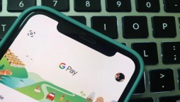 Google Pay app removed from Apple’s App Store