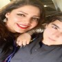 Hadiqa Kiani shares heartfelt post for son on his birthday