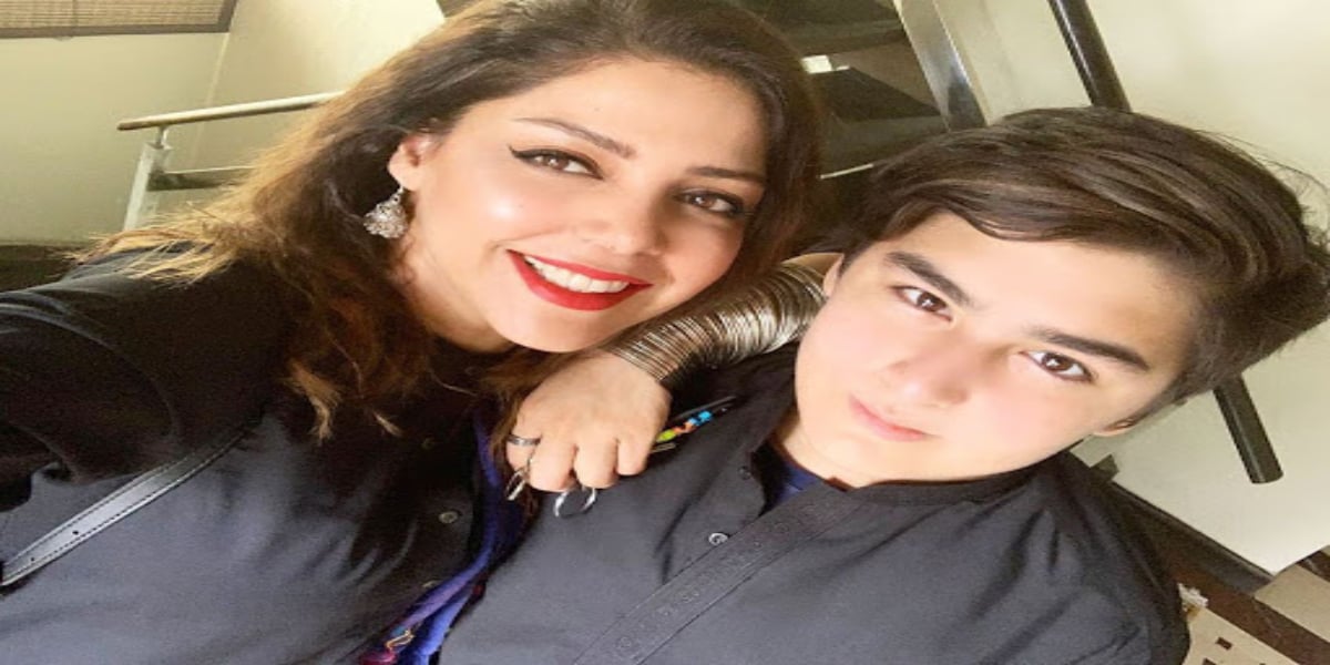 Hadiqa Kiani