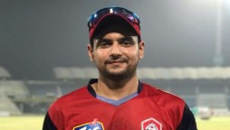 Haider Ali cricketer