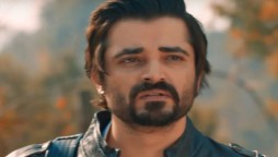 Hamza Ali Abbasi opens up about his stance on item numbers in Pakistan
