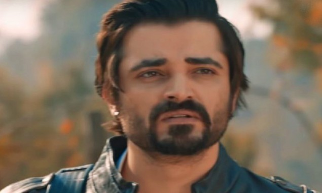 Hamza Ali Abbasi to write book, will be inactive on social media