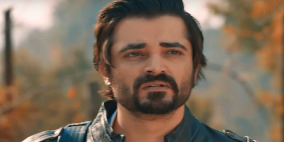 Hamza Ali Abbasi