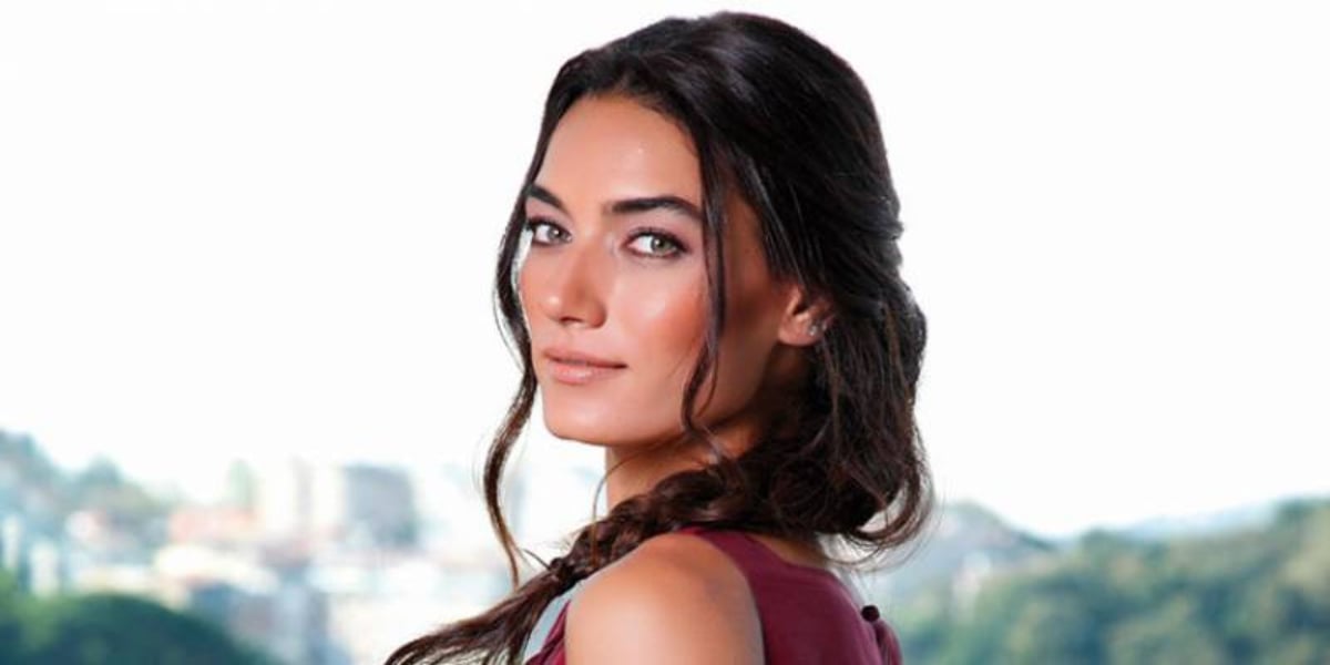 Hande Subasi aka Aykiz HatuHande Subasi aka Aykiz Hatun