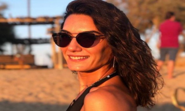 Hande Subaşı aka Aykiz receives heavy backlash as she posed boldly