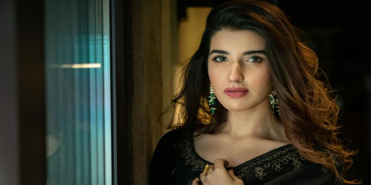 Hareem Pakistani Entertainment