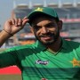 Haris Rauf looks forward to play test cricket soon