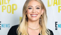 Hilary Duff, husband to welcome their second child together