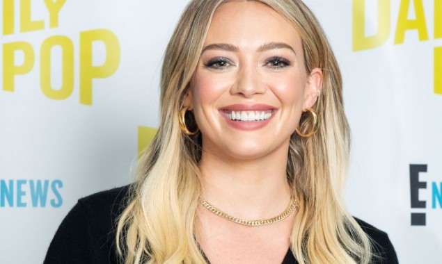 Hilary Duff, husband to welcome their second child together