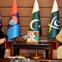 CJCSC General Nadeem Raza discusses regional security with Azerbaijan’s envoy