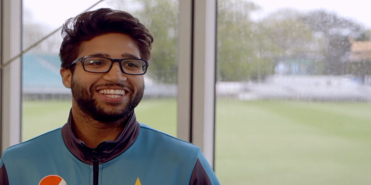 Imam Ul Haq