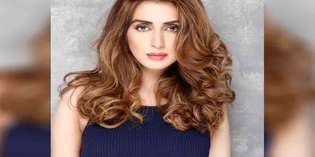 Iman Ali reveals about her depression