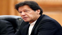 We have to tell youth about life of Prophet Muhammad (PBUH), PM Khan