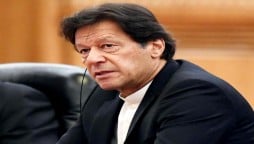 PM Imran Khan