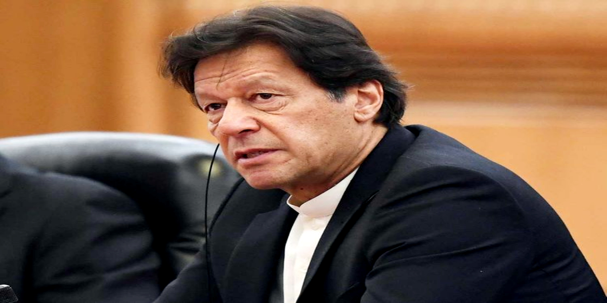 PM Imran Khan