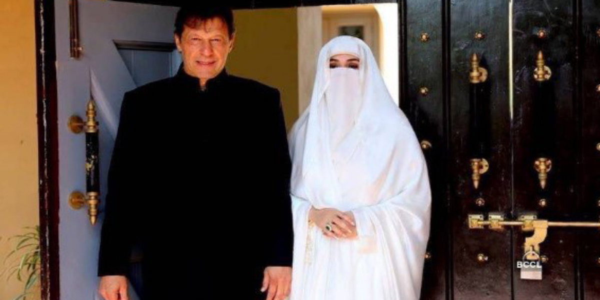 Imran Khan