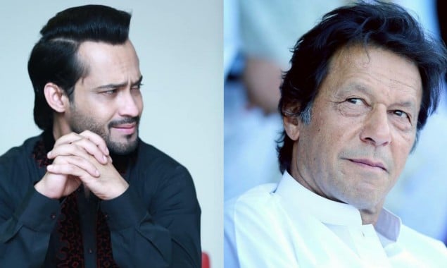 #imrankhanmeetwaqarzaka: Twitteraties urge PM to meet Waqar Zaka
