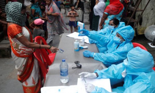 Coronavirus in Paksitan: 65 more patients lost their lives