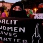 Woman gang-raped in India, thrown in canal