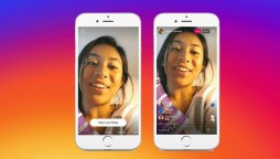 Instagram Live length extended