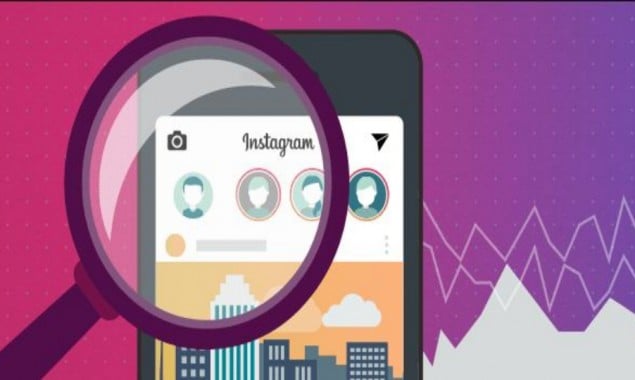 Instagram inquired by EU over handling of children’s personal data