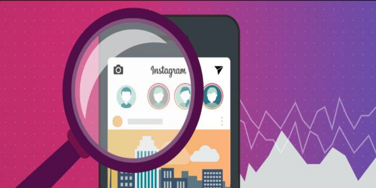 Instagram children data security