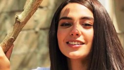 Iqra Aziz’s video from Hunza goes viral online