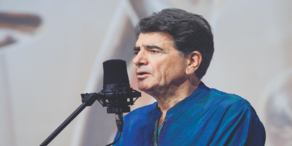 Mohammad Reza Shajarian passed away