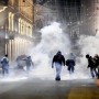 Italy: Protests Erupted Over Anti-Covid Restrictions