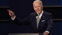 US Election 2020 Biden