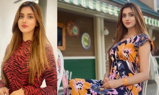 Jannat Mirza becomes most followed TikTok star with 10 million mark