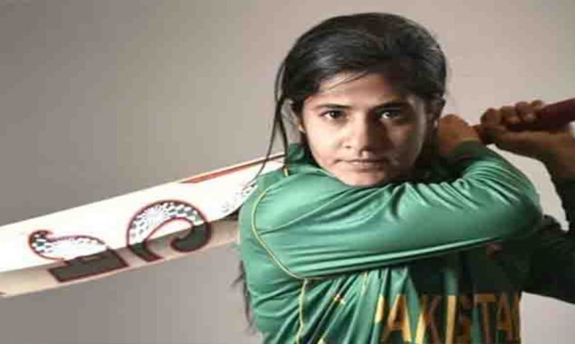 We all are excited to be back for camp, says Javeria Khan
