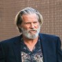 American actor Jeff Bridges reveals he has lymphoma