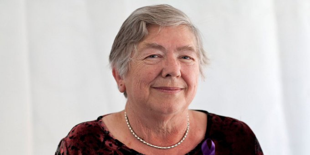 Jill Paton Walsh Novelist died