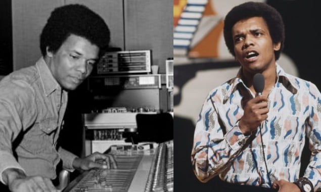 Singer Johnny Nash died