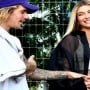 Justin Beiber wows his fans on first wedding anniversary