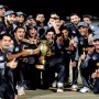 KP lifts the National T20 Cup