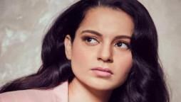 Kangana Ranaut claims she is Bollywood’s first-ever legitimate action heroine