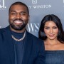 Kanye West wishes Kim Kardashian with an extremely romantic post