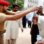 Karachi heatwave alert: Temperature likely to reach 40 degrees Celsius