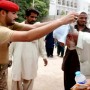 Heatwave: Karachi Hospitals put on alert