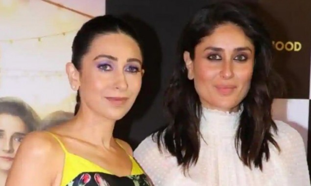 Kareena Kapoor wraps up shooting; sister Karisma wants her to ‘hurry back’ home