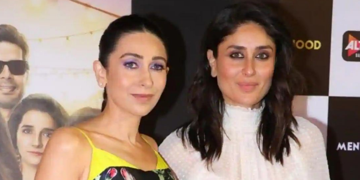 Kareena Karisma