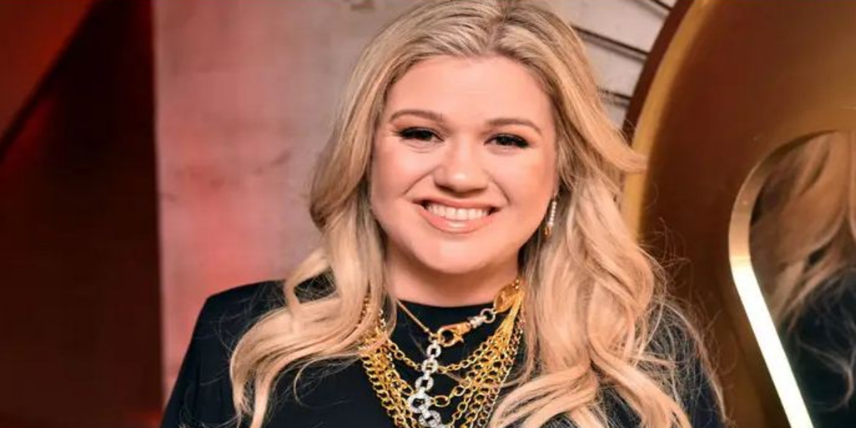 Kelly Clarkson