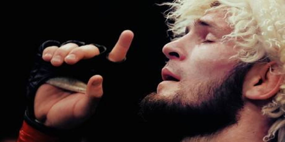 Khabib Nurmagomedov