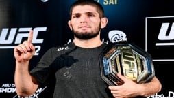 Khabib