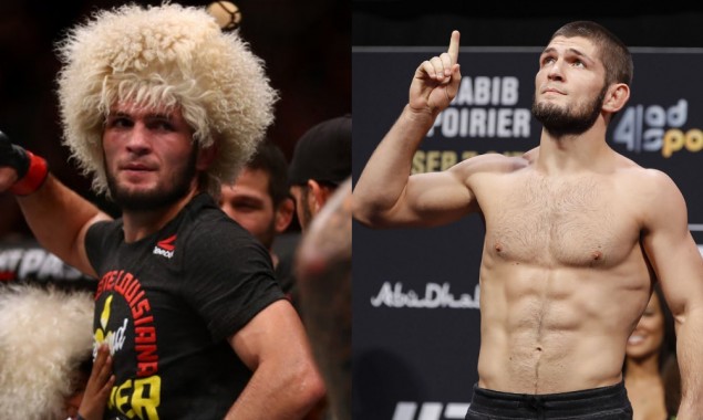 Khabib retires: #Legend – Social media heaps praise on MMA fighter