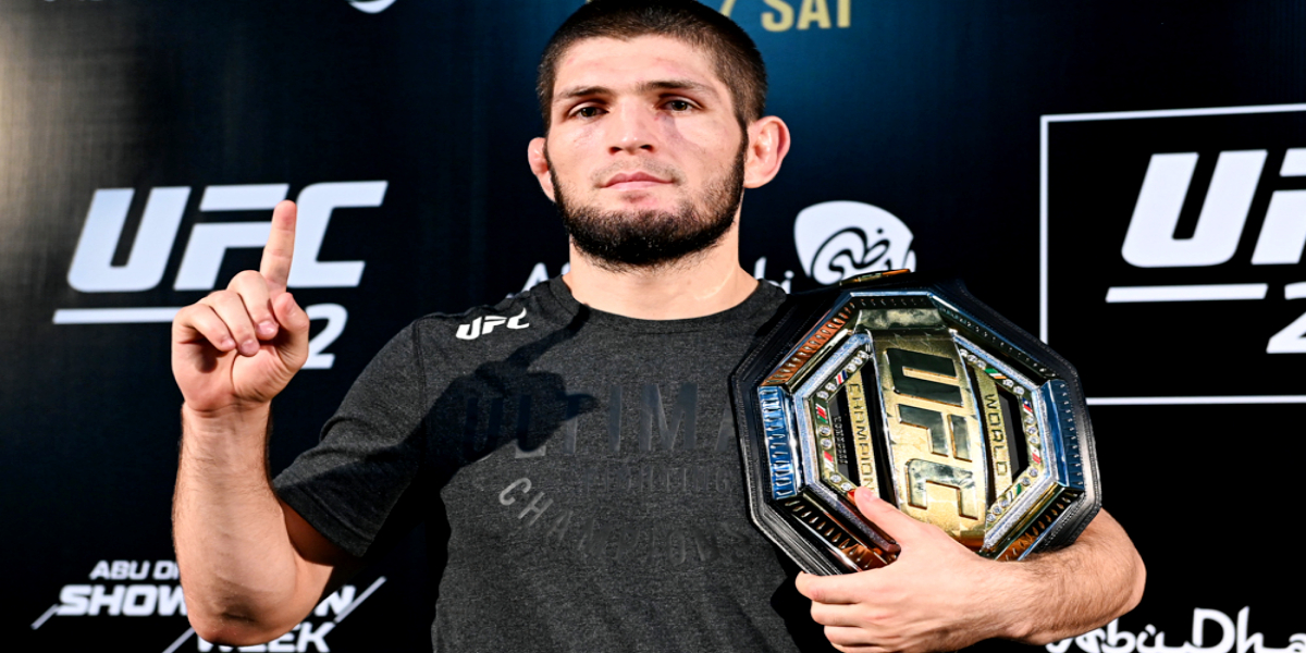 Khabib