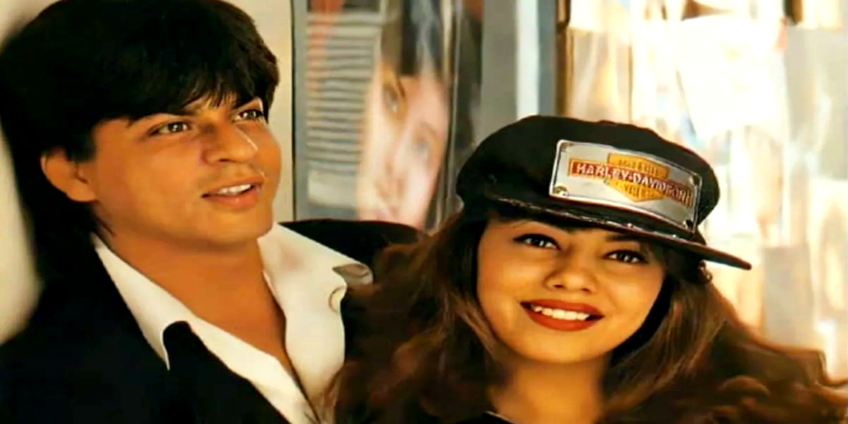 Shah Rukh Khan Talked About His Financial Crisis